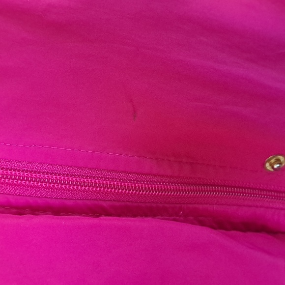 Style & Co Windbreaker | Size L - Picture 3 of 9